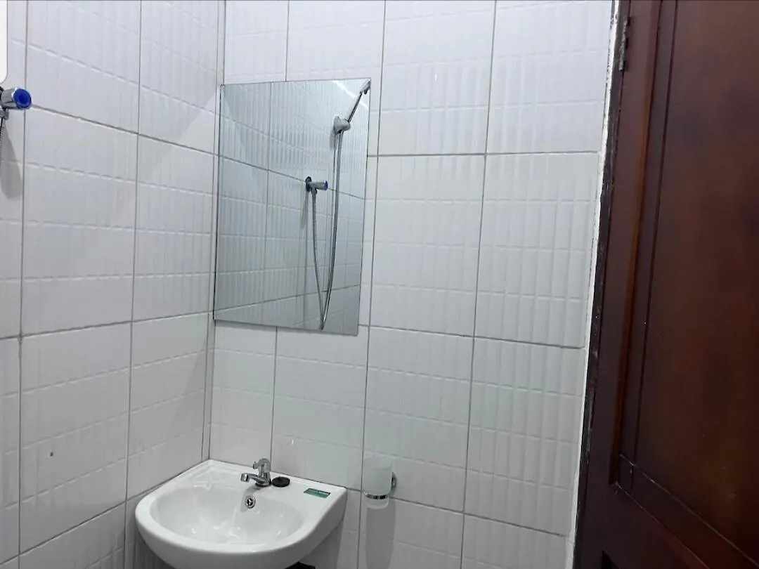 Audie'S Rustic Home-Uganda Maytyrs Catholic Shrine Kampala Appartement